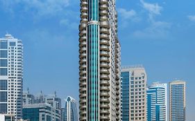 سيتي بريميير مارينا للشقق الفندقية